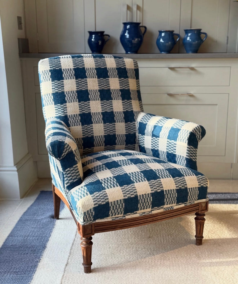 Bespoke upholstery