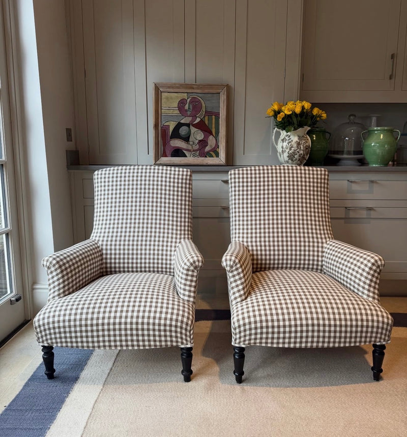 Bespoke upholstery
