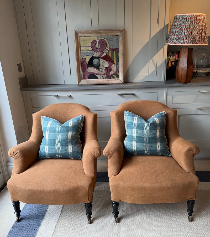 Bespoke upholstery