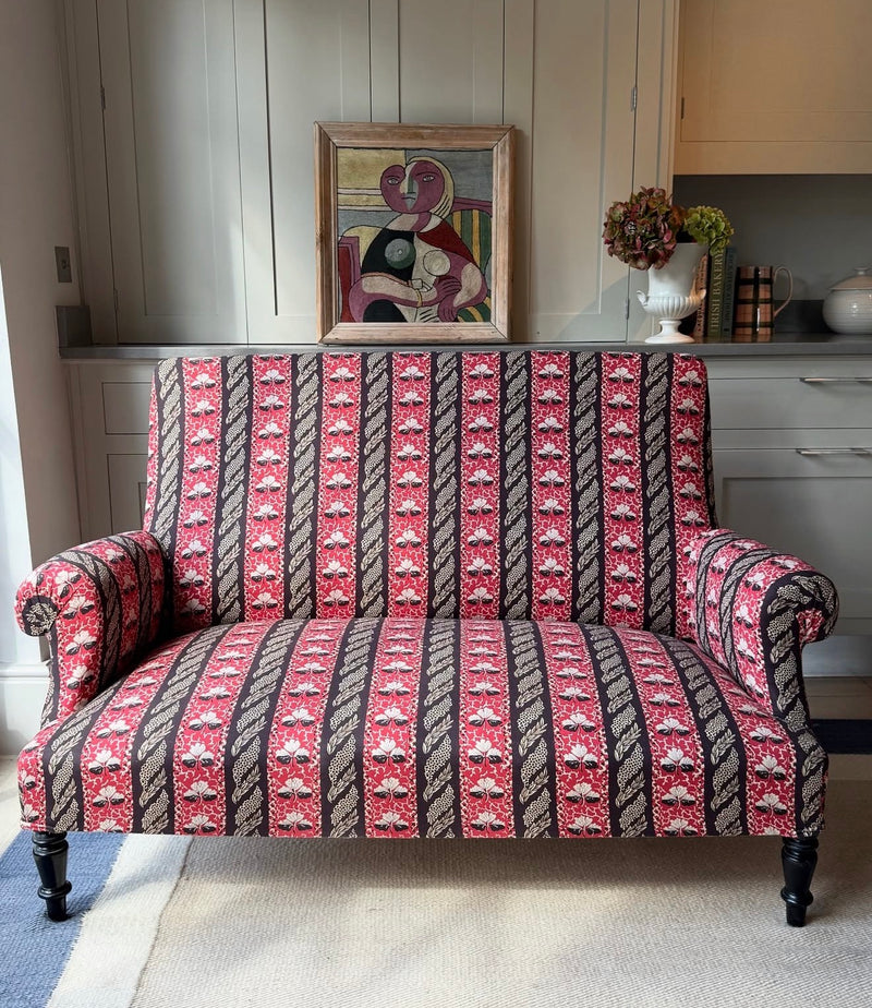 Bespoke upholstery