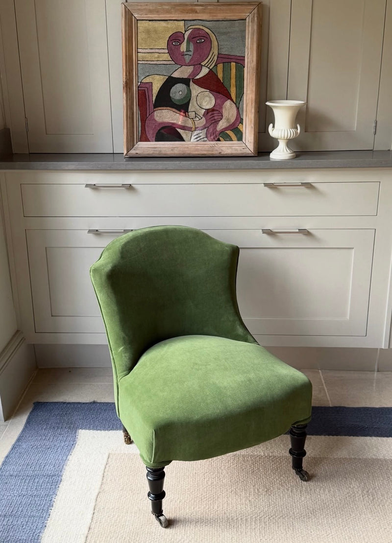 Bespoke upholstery