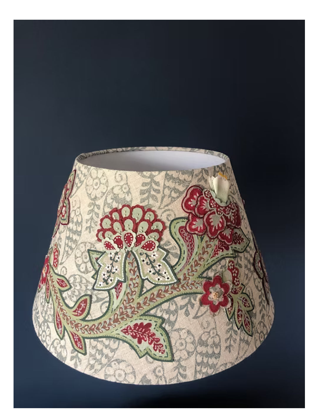 Lampshade - The Tolstoy Edit -Natasha Hulse Collaboration
