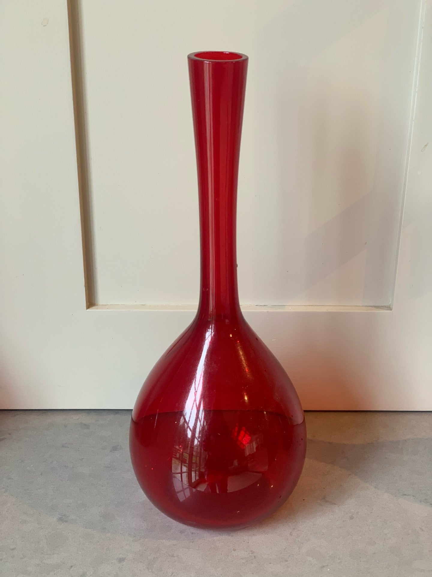 Collection of 3 Arthur Percy Vases