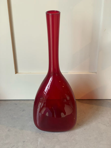 Collection of 3 Arthur Percy Vases