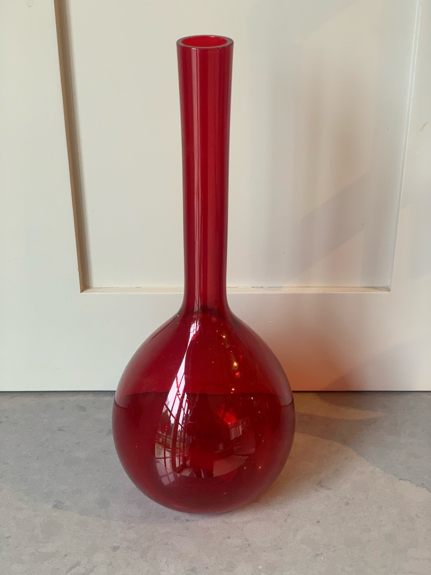 Collection of 3 Arthur Percy Vases