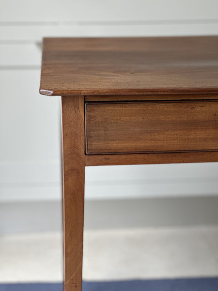 Georgian Side Table