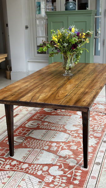 Fantastic French Cherry Table