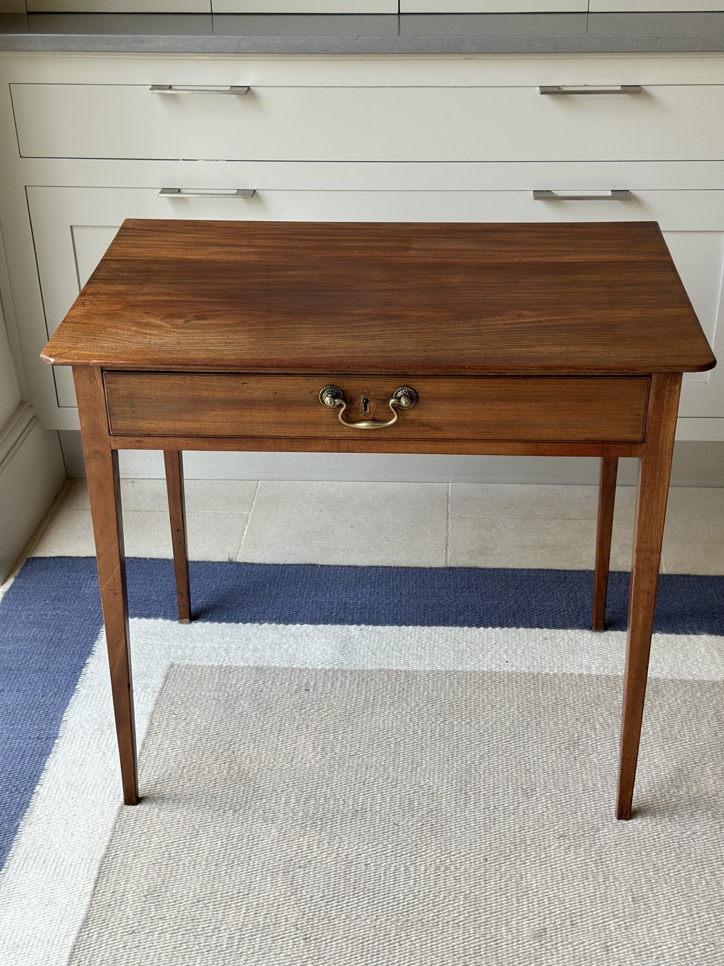 Georgian Side Table