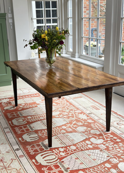 Fantastic French Cherry Table