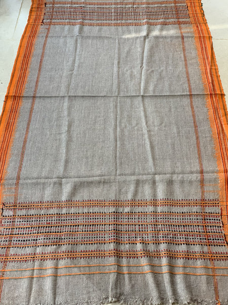 Jaisalmeri Embroidered Shawl