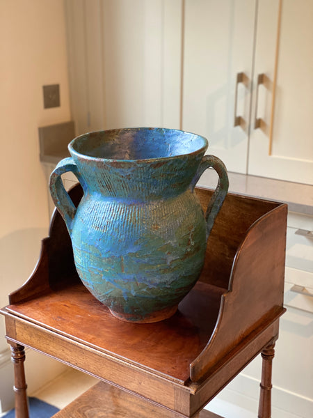 Beautiful large Pottery Art by Brian Underhill