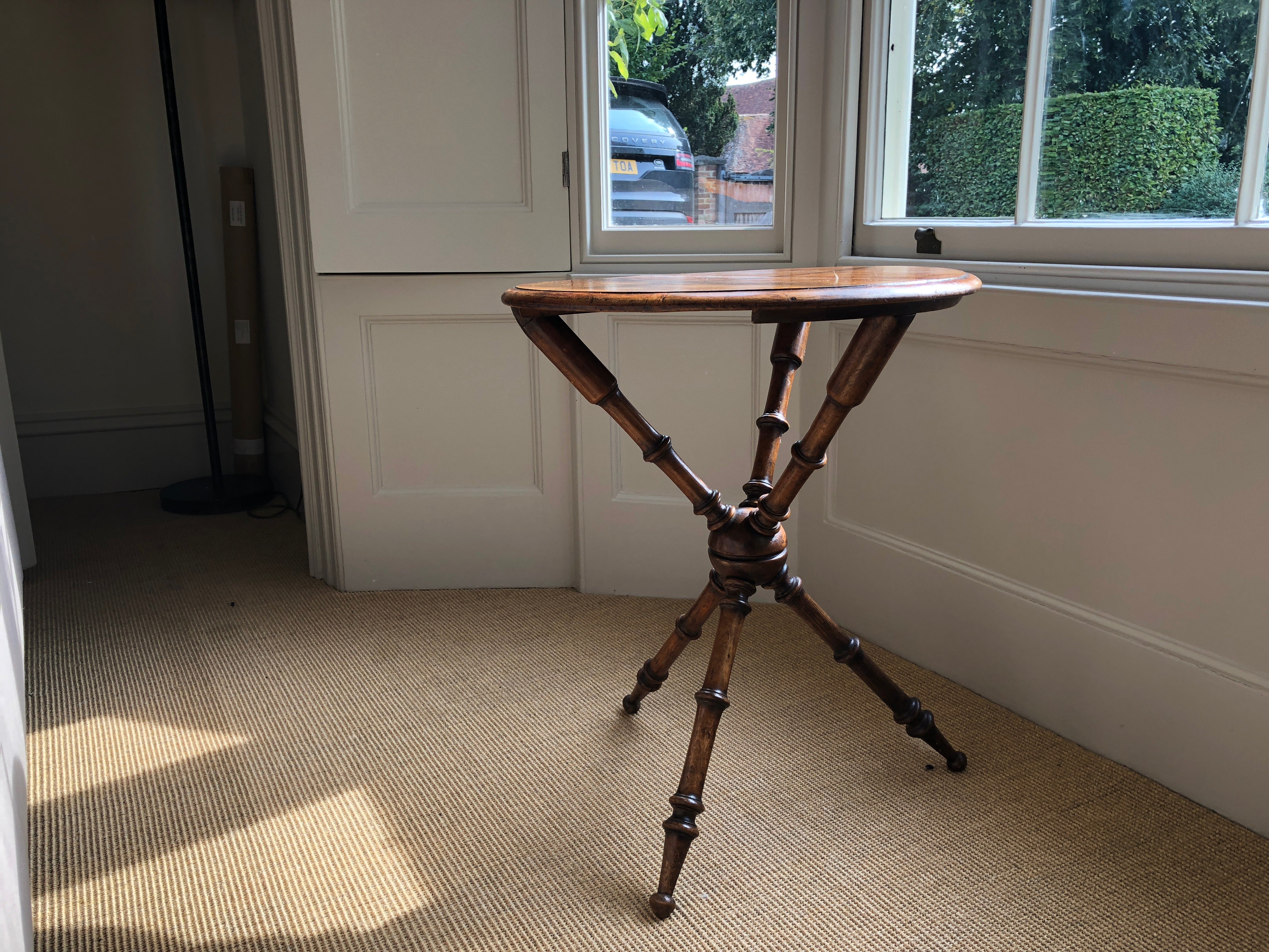 19th Century Gypsy Table