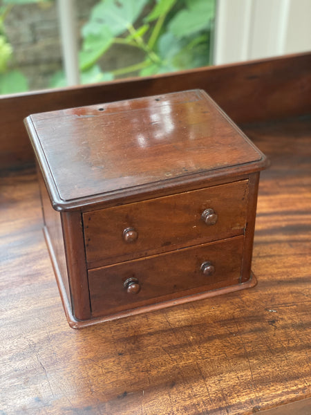 Lovely Small Jewellery Chest