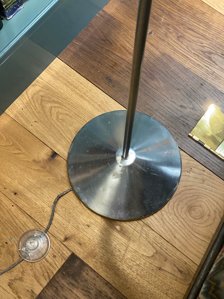 GA Scott Mid-Century Floor Lamp
