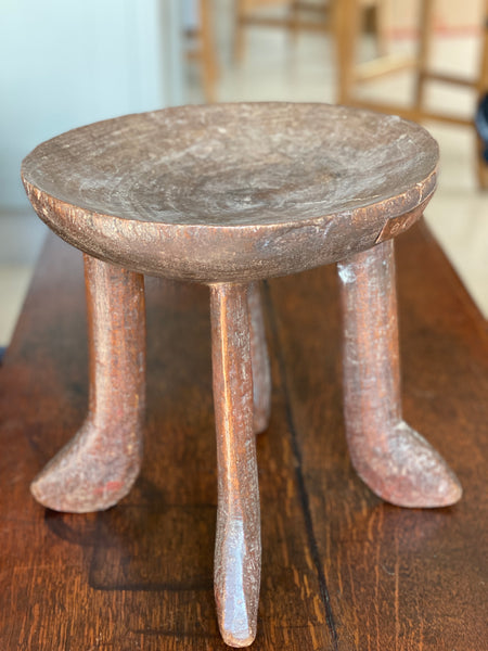 African stool