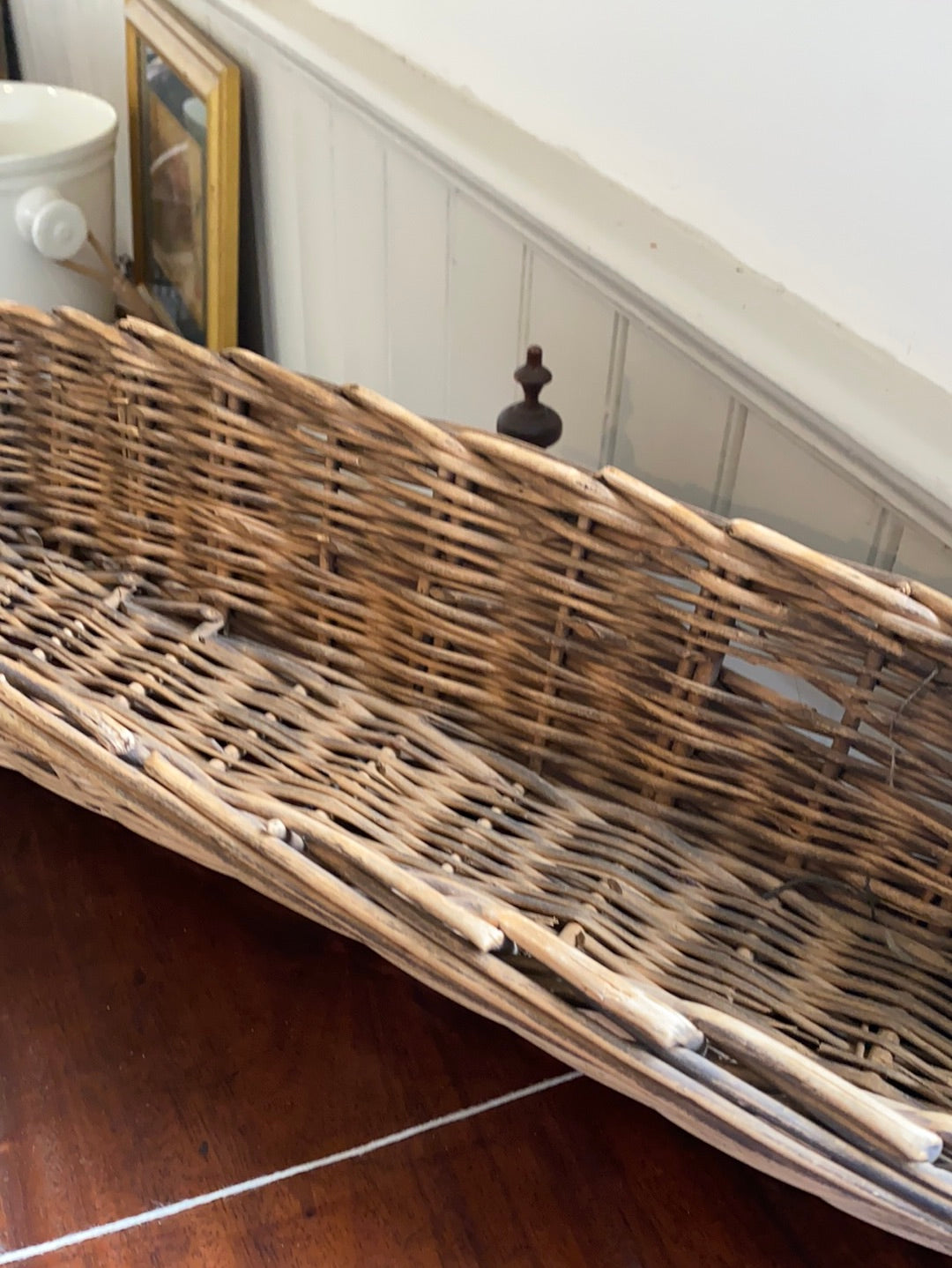 Large Baquette Basket