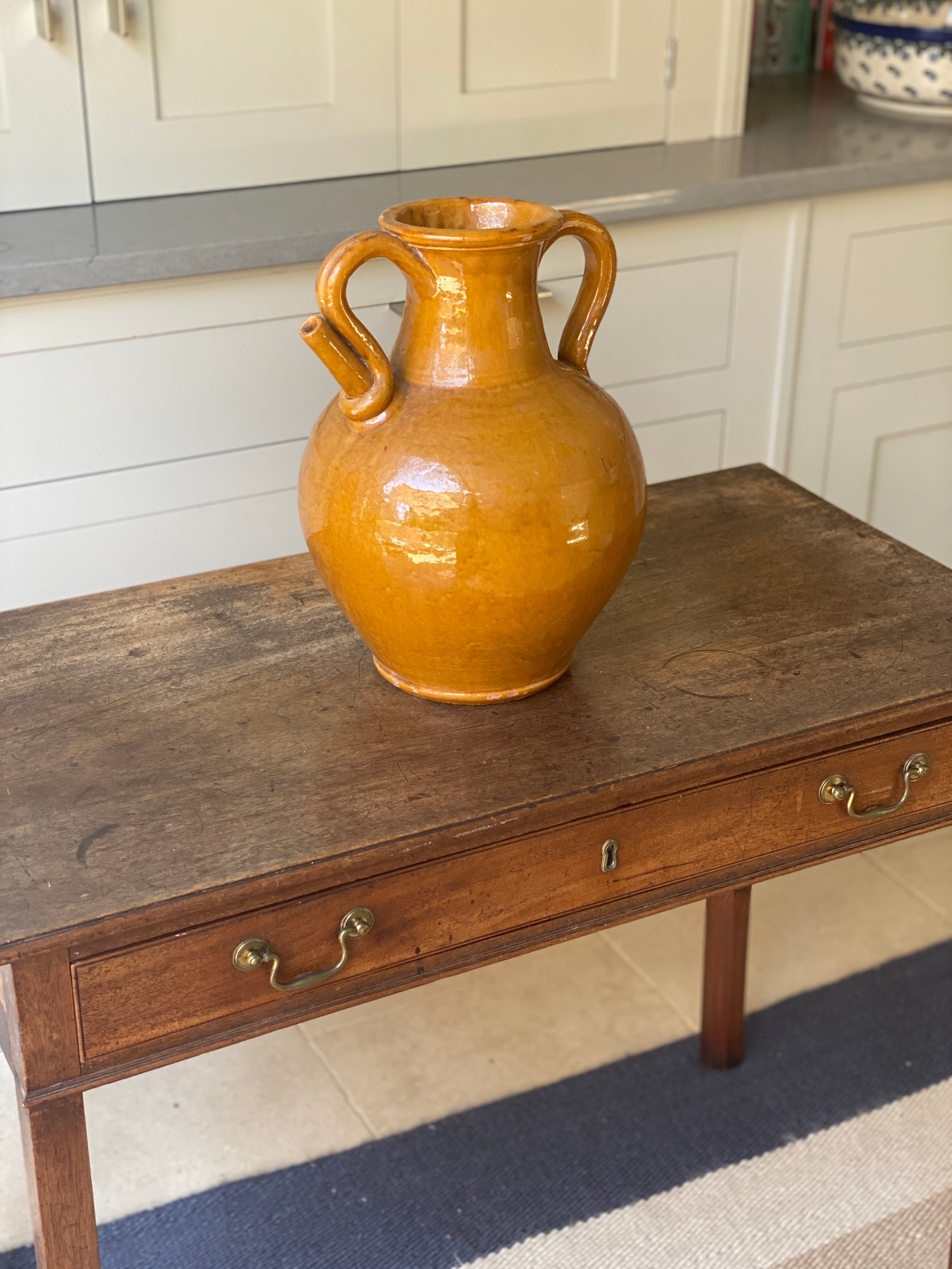 Small Georgian Side Table