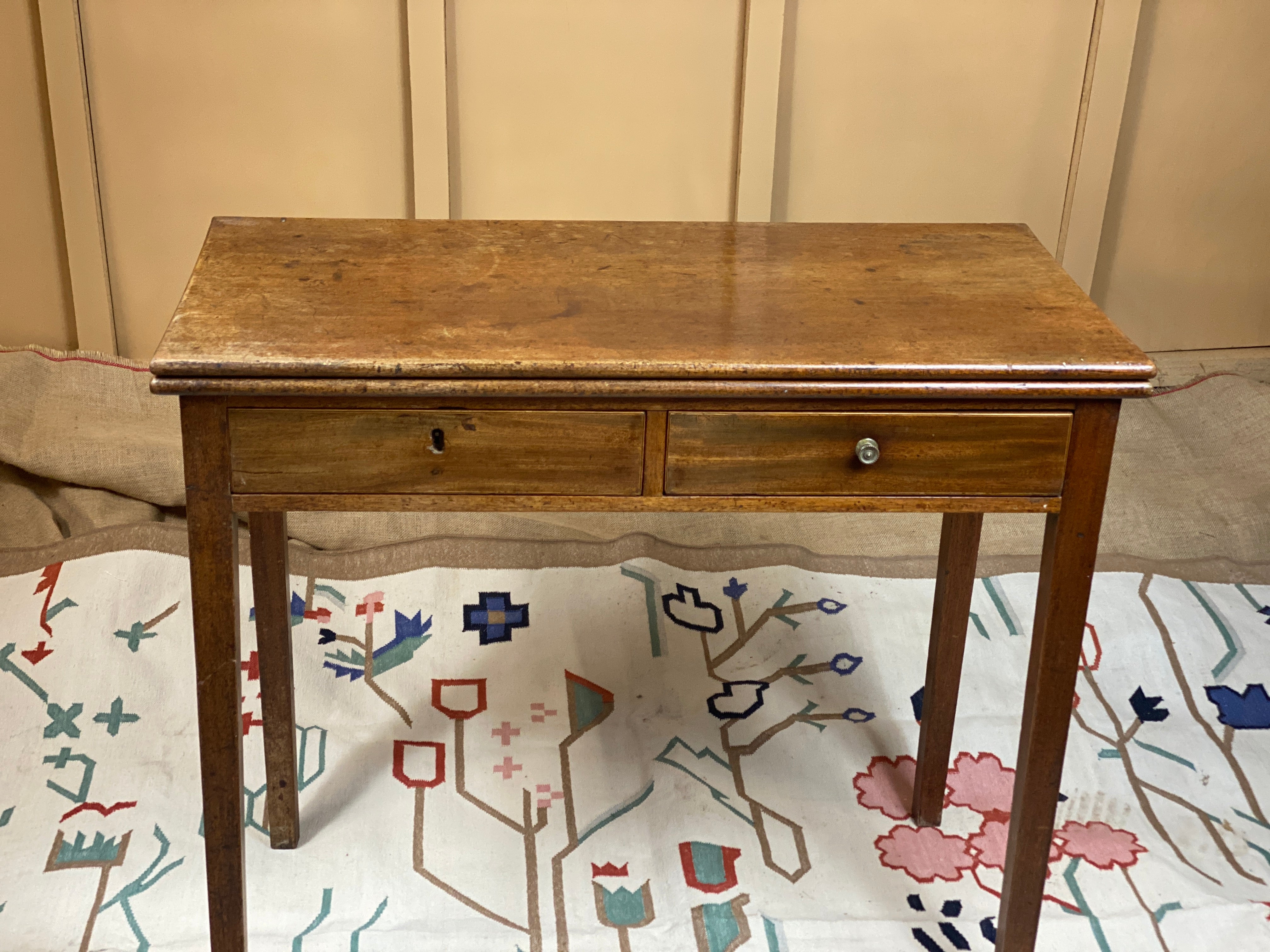 Great Little Gate Leg Table