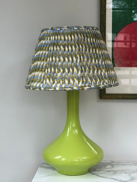 1960s Holmegaard Table Lamps