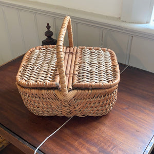 Tiny Decorative Basket