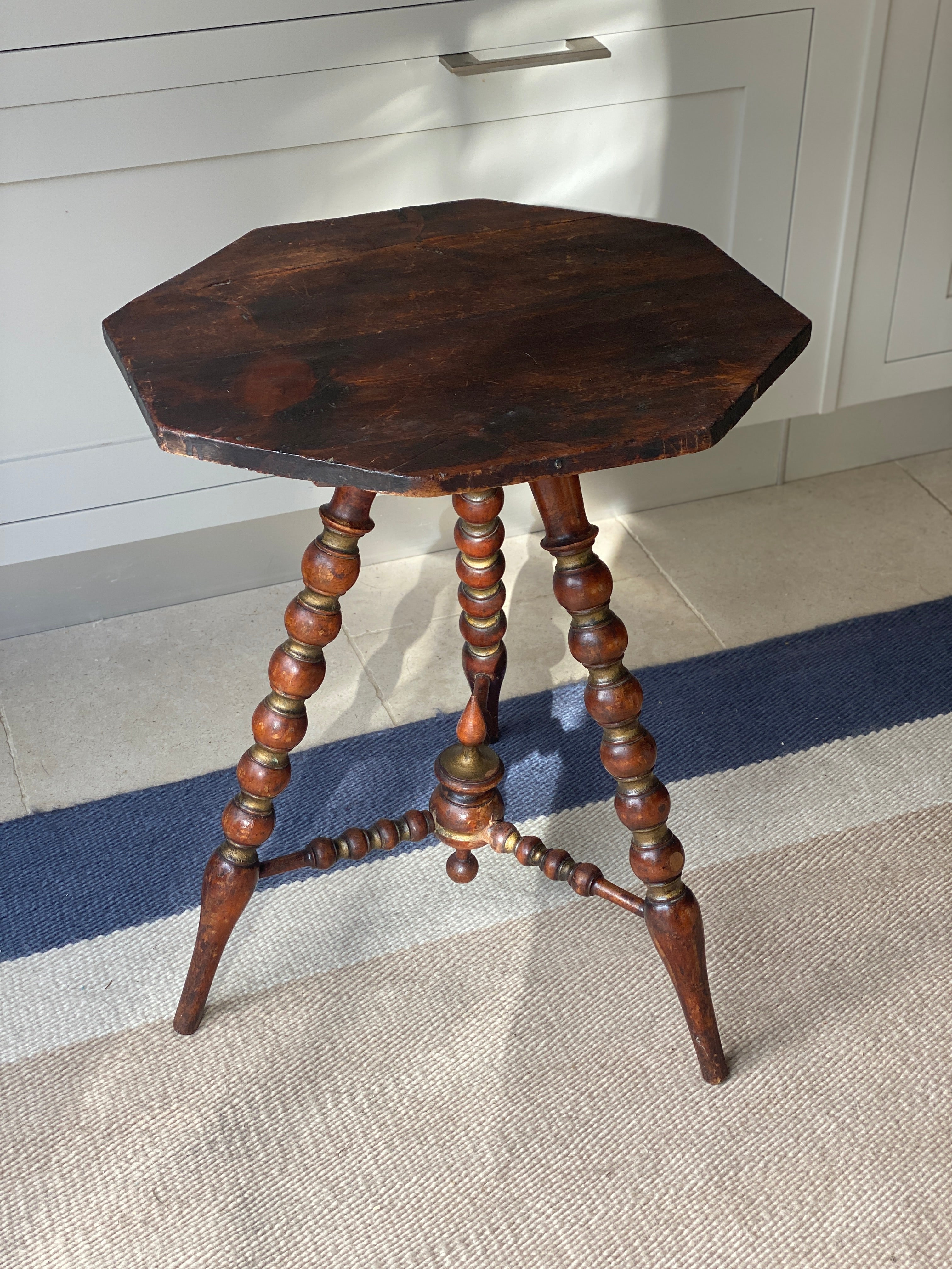 Lo 19th Century Gypsy Table