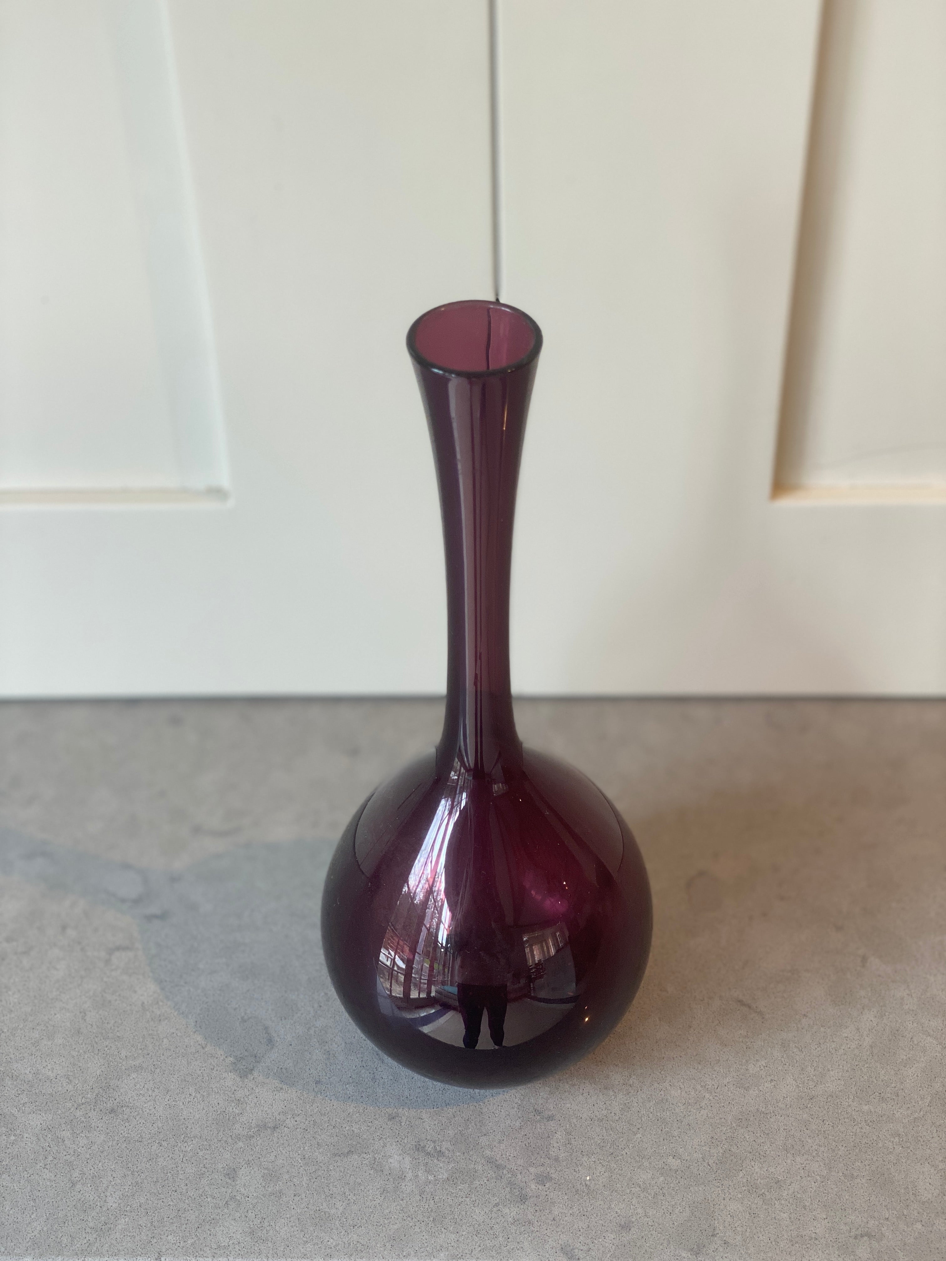 Arthur Percy Decorative Vase