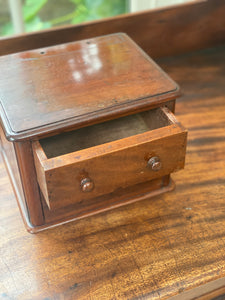 Lovely Small Jewellery Chest